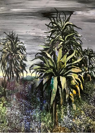 Painting, Avin Farhadi, Untitled, 2022, 79559