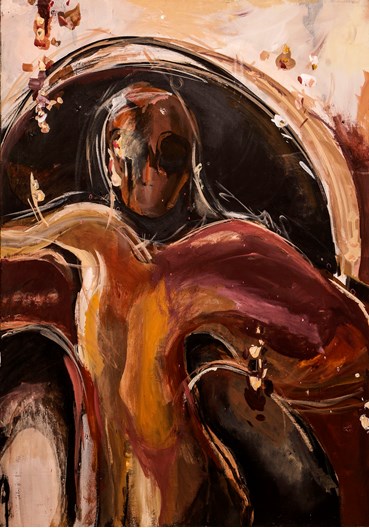 Samira Daneshzadeh, Search and Search, 0, 0