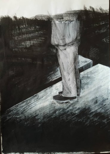 Reza Behzadnia, Untitled, 0, 0