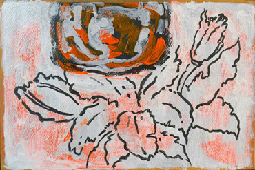 Shirin Karami Mofrad, Untitled, 2024, 0