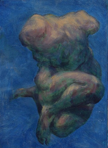 , Hadi Arab Narmi, Here, Is Paid the Forfeiture of Our Debt, 2024, 79211