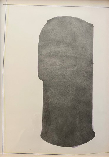 Saman Naghifam, Untitled, 2025, 15240