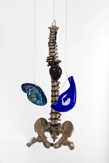 Sculpture, Andisheh Avini, Untitled, 2026, 84226