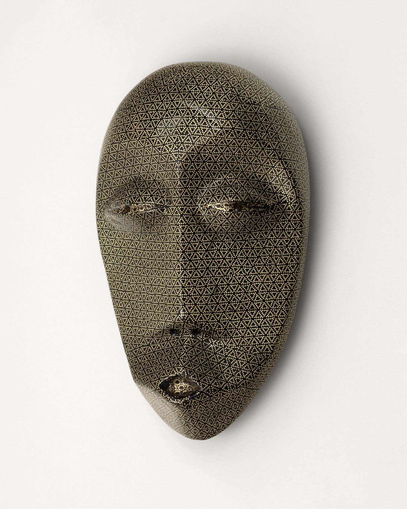 Andisheh Avini, Untitled, 2026