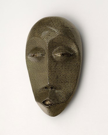 Andisheh Avini, Untitled, 2026, 0