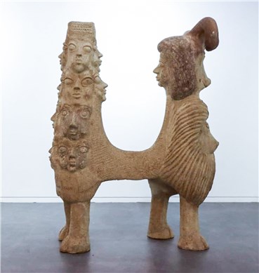 Sculpture, Alikhan Abdollahi, Untitled, 2020, 27064
