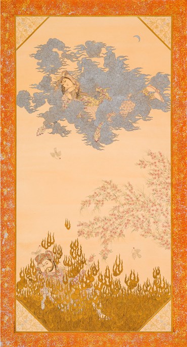 , Farah Ossouli, Naz va Niaz, 2025, 82075