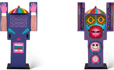 Roozbeh Nemati Sharif, Untitled, 2022, 0