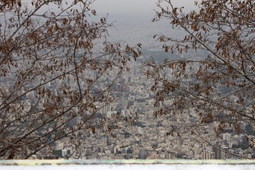 Rasa Hezarkhani, Untitled, 2018, 0