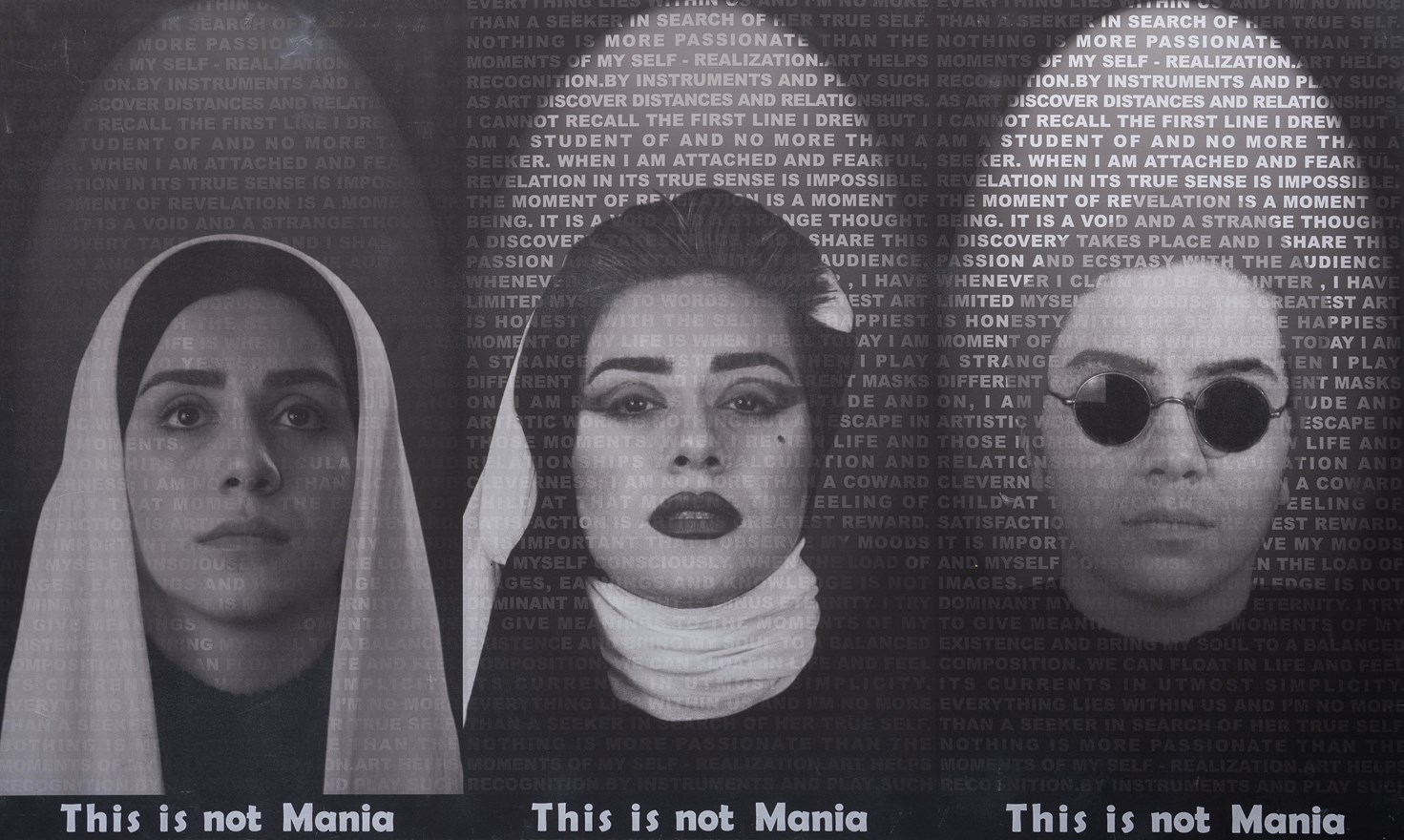 Mania Akbari