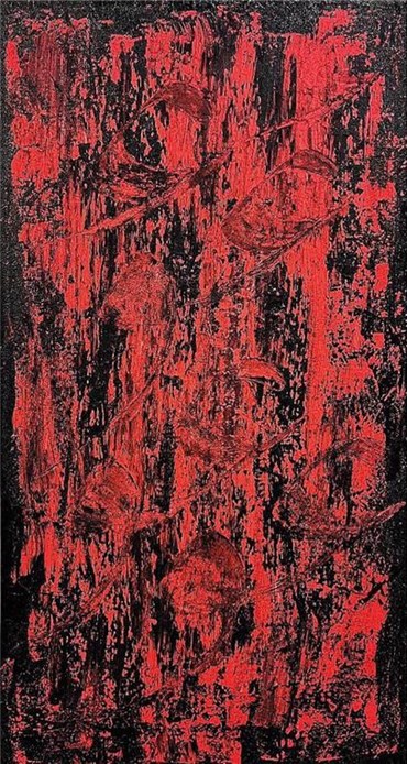 Amir Rajaei, Blood, 0, 0