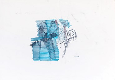 Younes Maroufnejad, Untitled, 0, 0