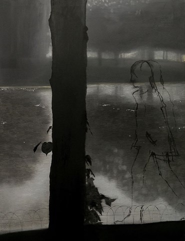 , Ant Łakomsk, Untitled, 2024, 74916