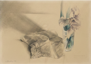 Parvaneh Etemadi, Untitled, 0, 0