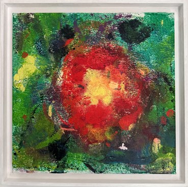 , Alireza Jahromi, Flower 2, 2025, 80953