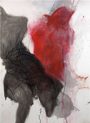 Maryam Mimi Amini, Untitled, 2006, 0