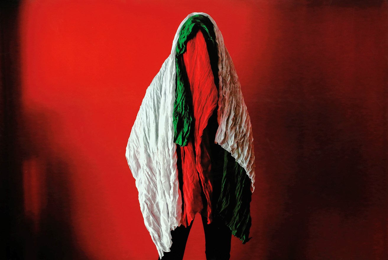 جمشید بایرامی