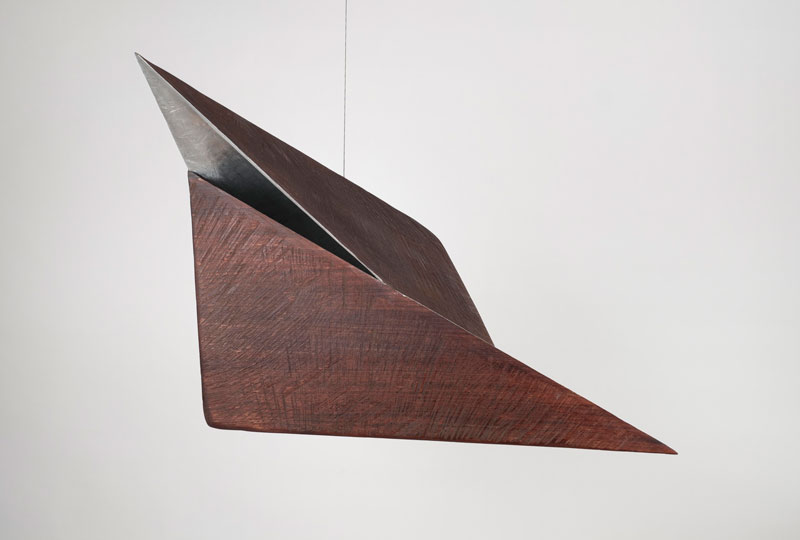 Mohammadhossein Emad, Untitled, 2019
