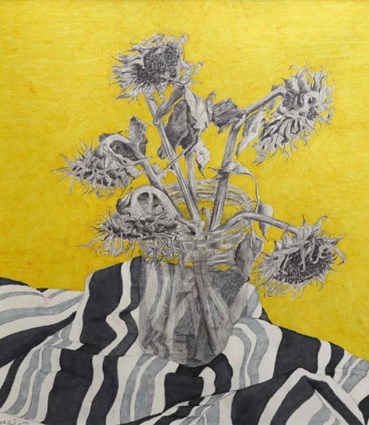 Azadeh Bagheri, Untitled, 0, 0