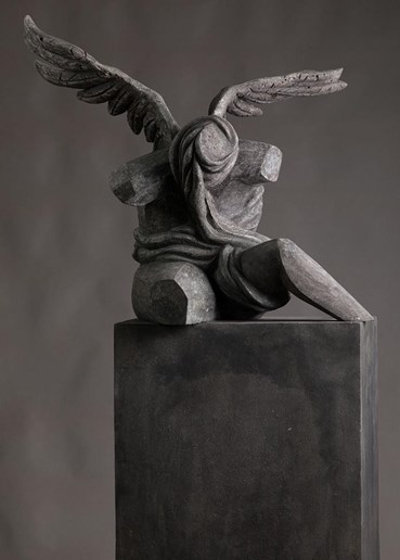 Farzaneh Hosseini, Untitled, 0, 0