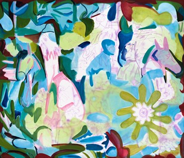 , Armin Ebrahimi, Untitled, 2024, 75889