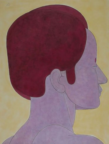 Mohsen Alverdili, Untitled, 2026, 0