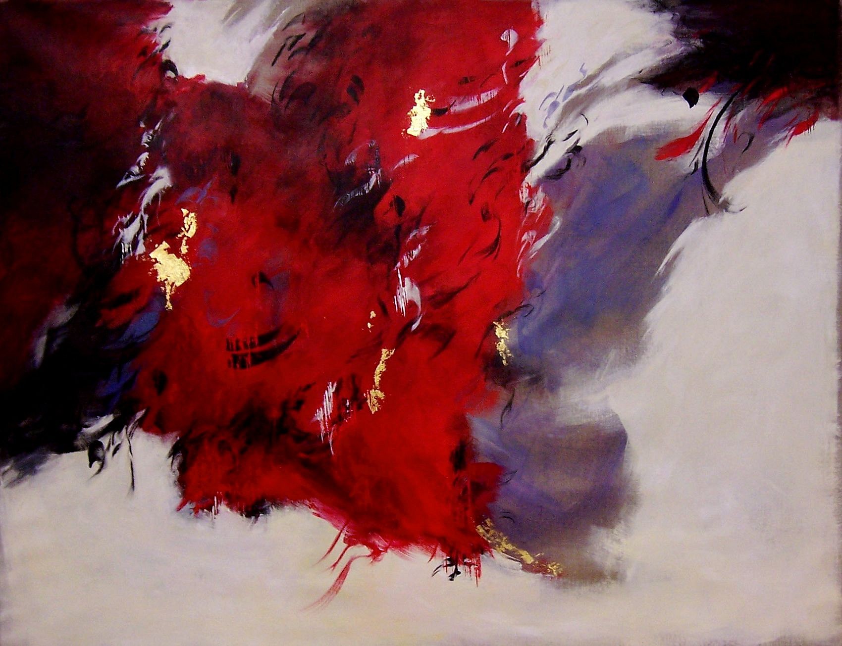 Nurieh Mozaffari, Rozegar, 2012