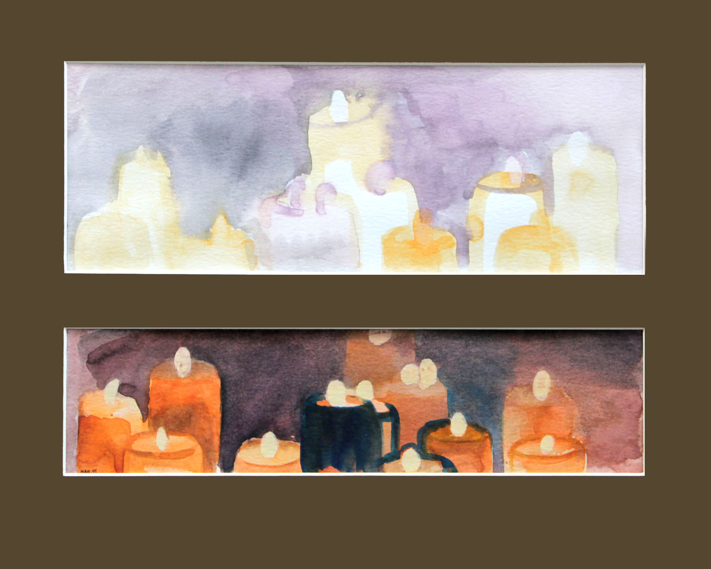Mahsa Mohammadi, Untitled, 2016