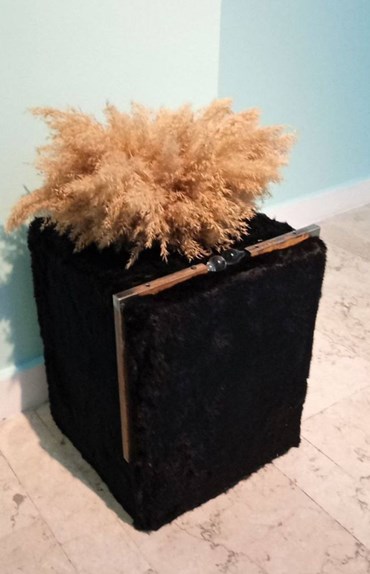 Arash Fesharaki, Untitled, 2022, 0