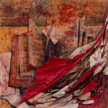 Painting, Sima Shahmoradi, Untitled, 2023, 76592
