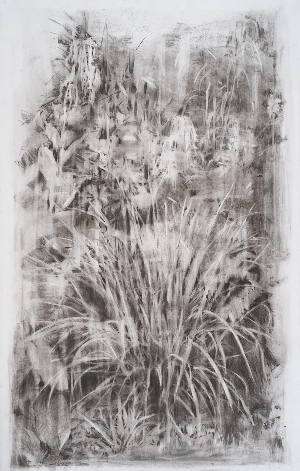 Mina Ghaziani, Untitled, 2021