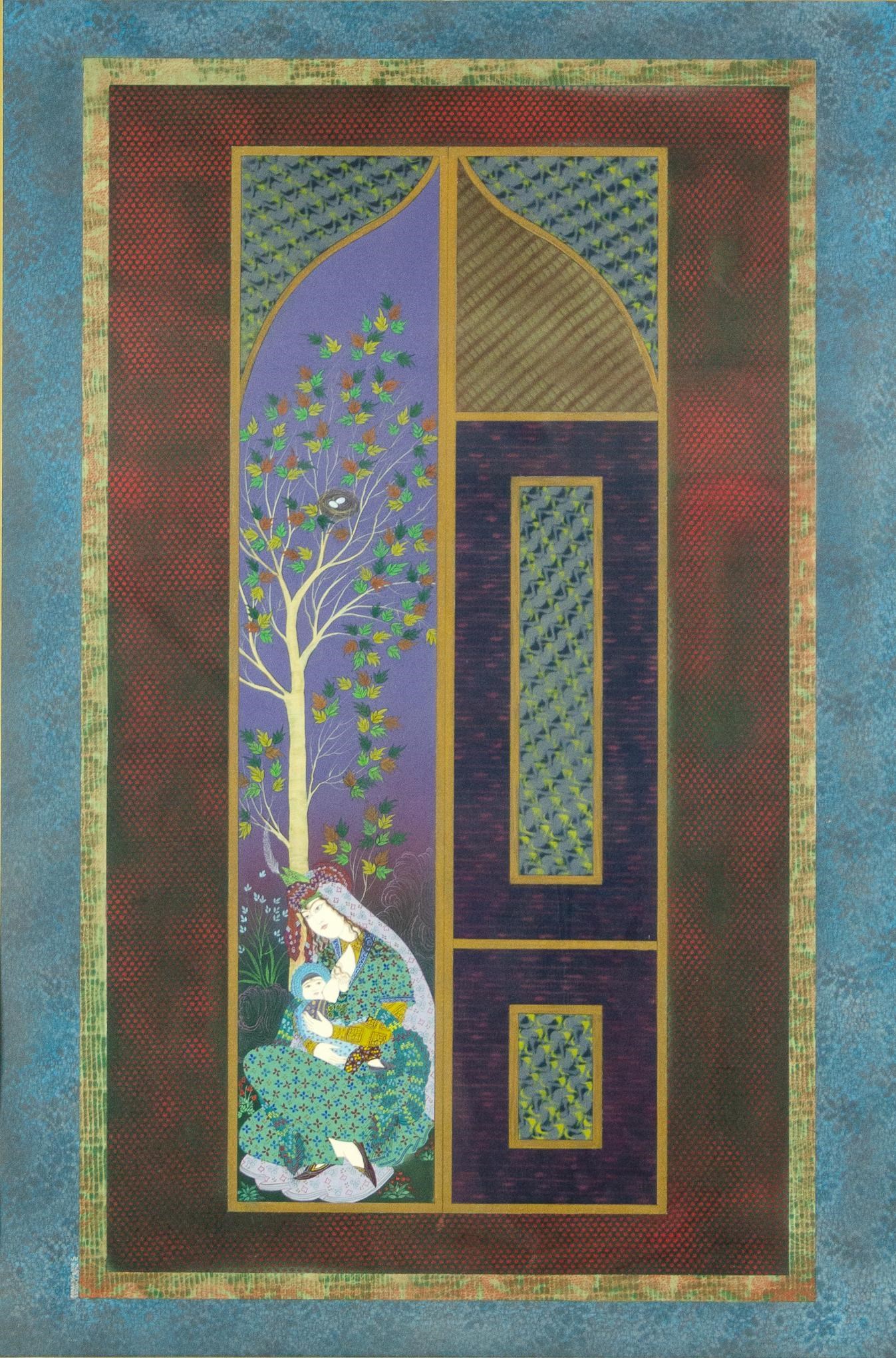 Farah Ossouli