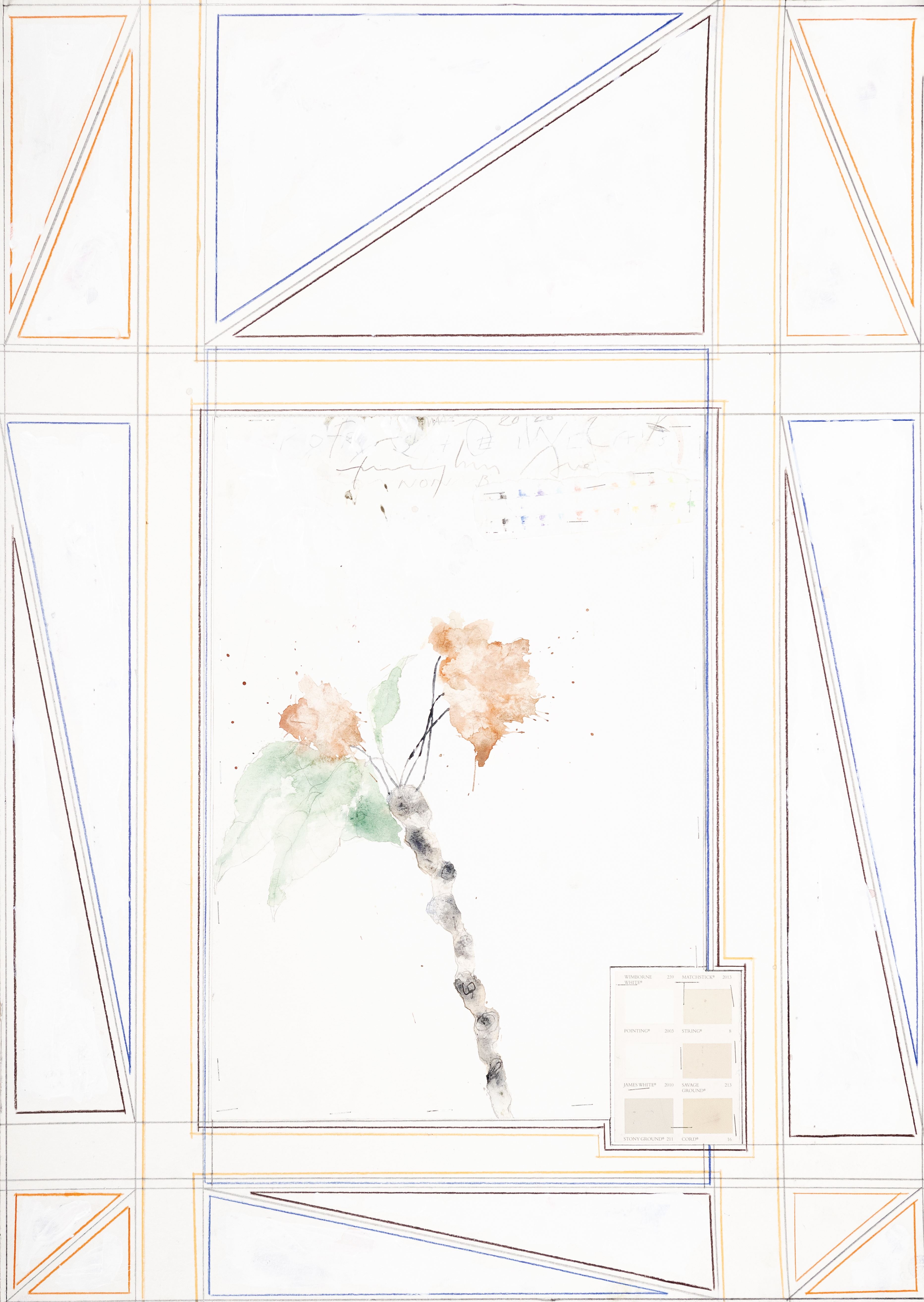 Fereydoun Ave, Untitled, 0