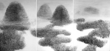 Painting, Mahsa Arabzadeh, Untitled, 2023, 74131