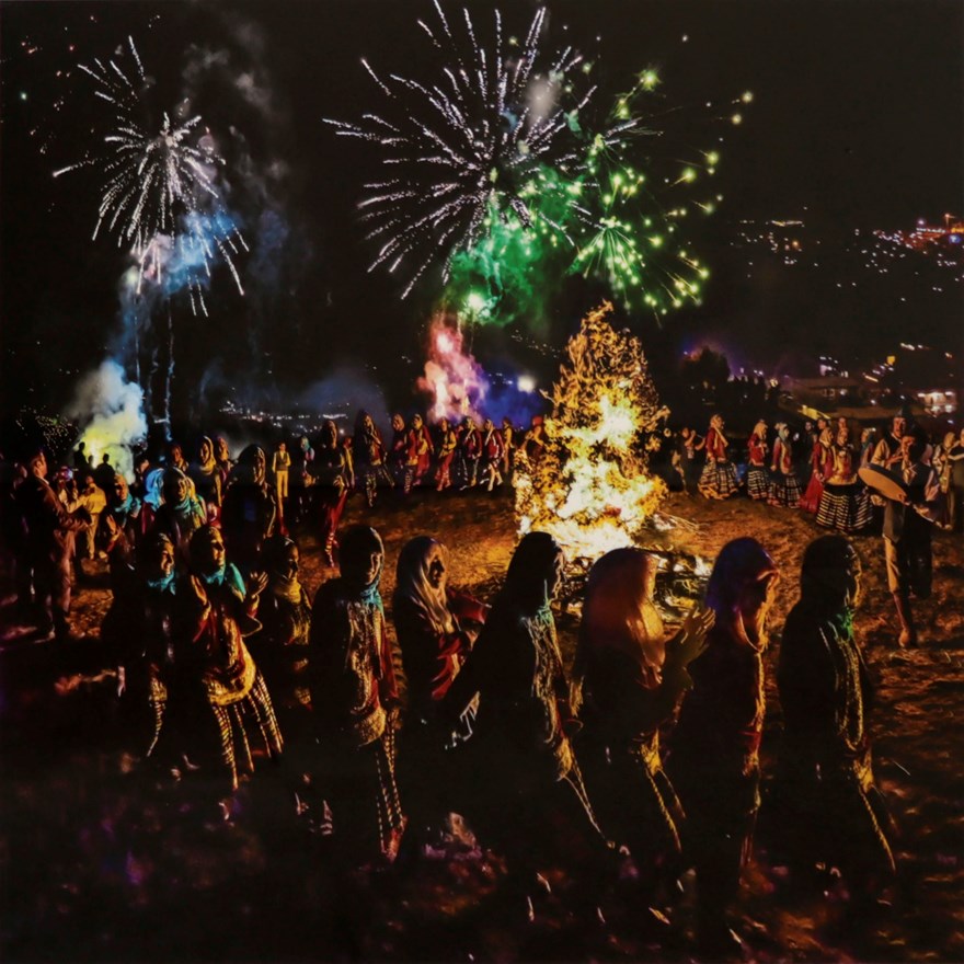 محمدرضا بهارناز