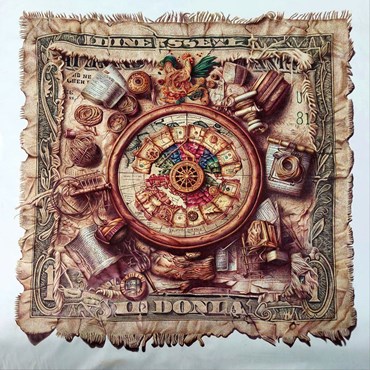 Sama Anoshahr, Untitled, 2024, 0