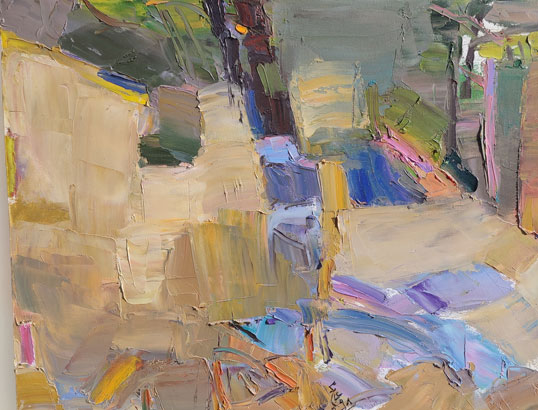 Yacob Amamehpich, Untitled, 0