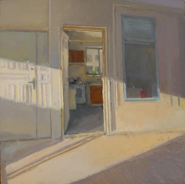 Painting, Akram Mahmoudi, Untitled, 2020, 75312