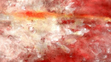 Painting, Mahziar Arjmandnia, Uncertain Patches of the Heat, 2020, 40150
