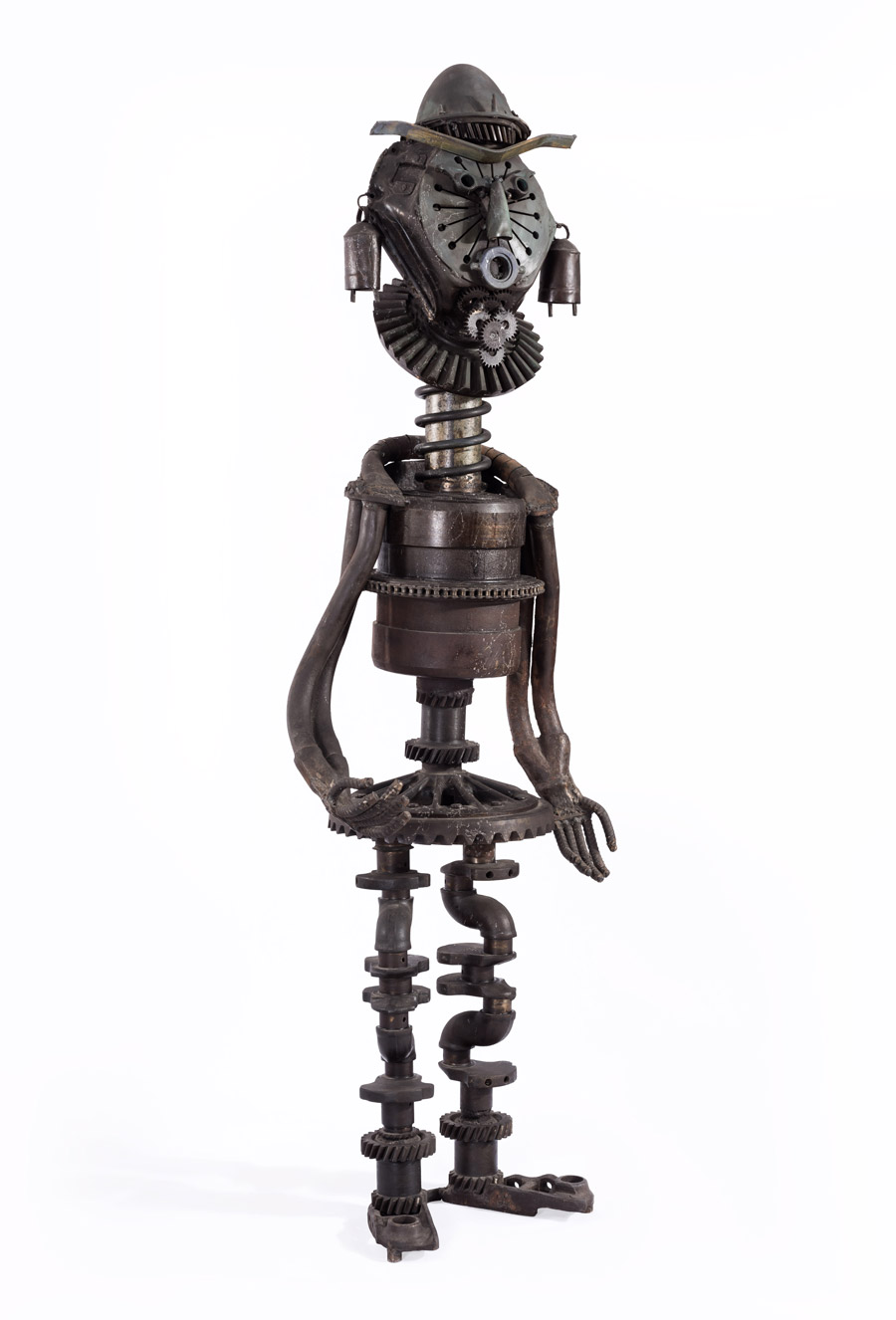 Jazeh Tabatabai, Untitled, 1960