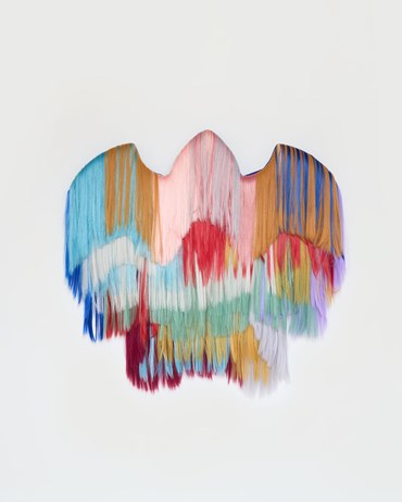 , Hiva Alizadeh, Untitled, 2022, 58650