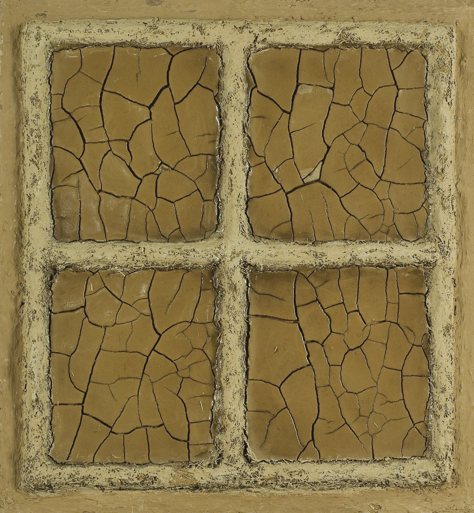 Marcos Grigorian, Quattro Quadri, 1989