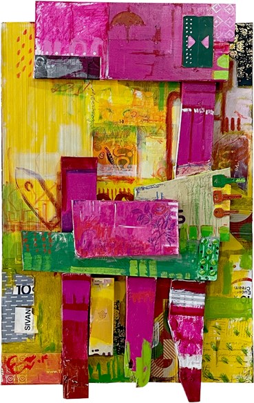 Mohammad Akhoondi Armaki, Untitled, 2023, 0