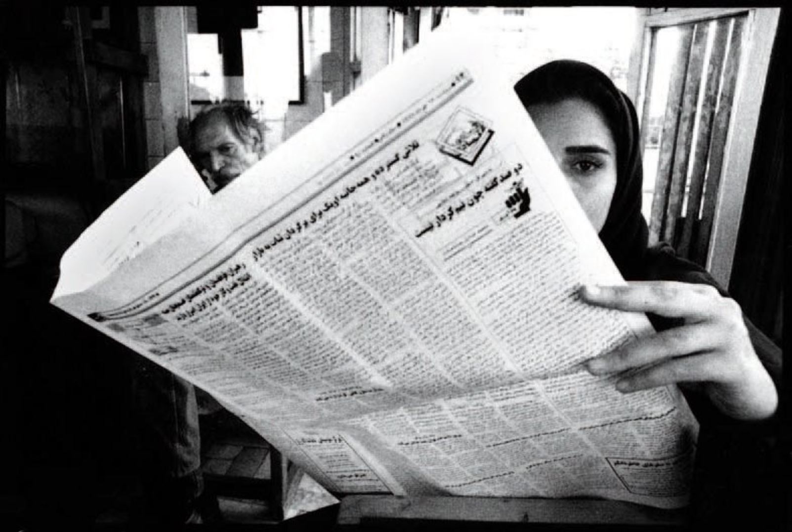 Peyman Hooshmandzadeh, Untitled, 0