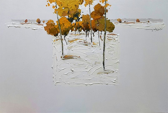 Arman Yaghoubpour, Untitled, 0