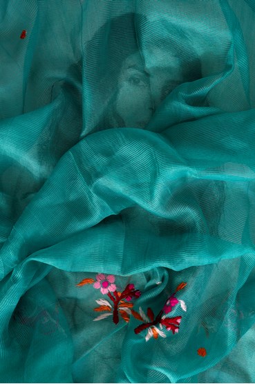 , Negin Mahzoun, Untitled, 2025, 79278