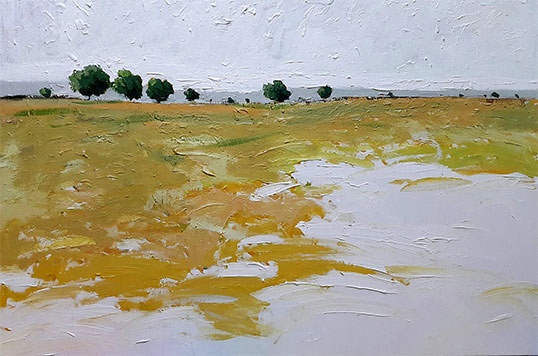 Arman Yaghoubpour, Untitled, 0