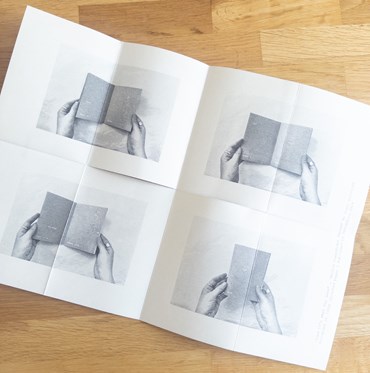 , Saghi Parkhideh, Hope it's What You Seek, , 79574