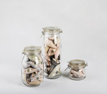 Sculpture, Nadia Hassanzadeh, Negaah, 2021, 76199