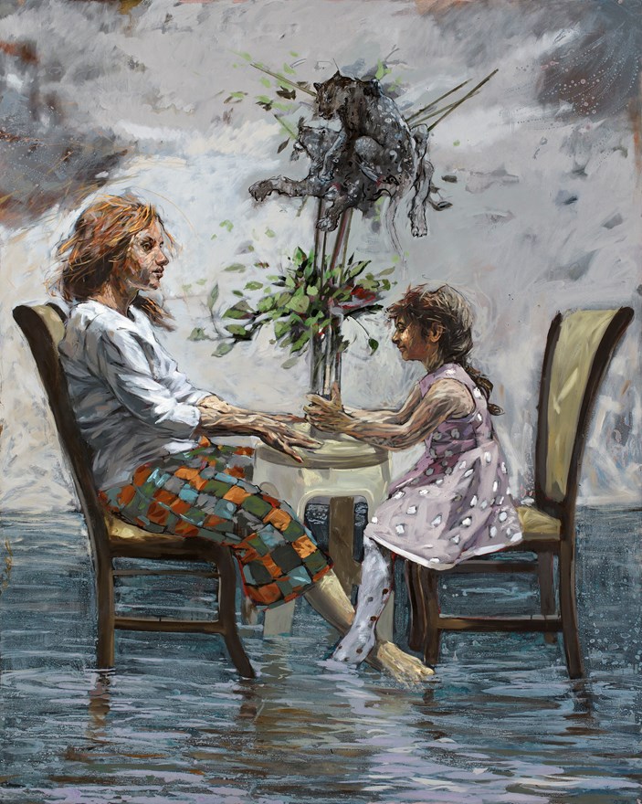 فرامرز خانی